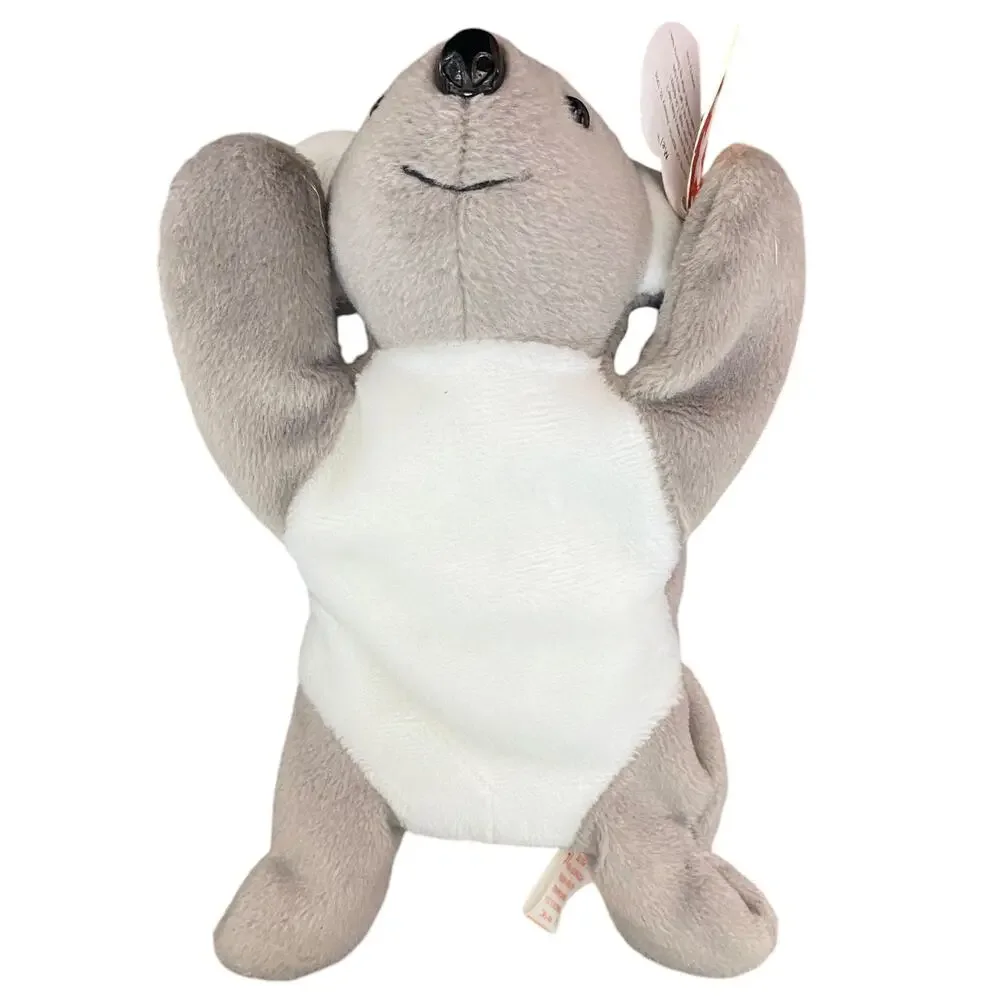 1996 Ty Beanie Baby Mel the koala bear